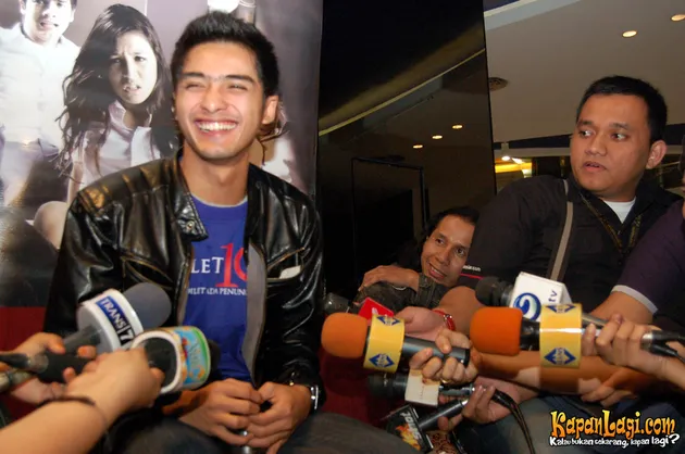 Ricky Harun