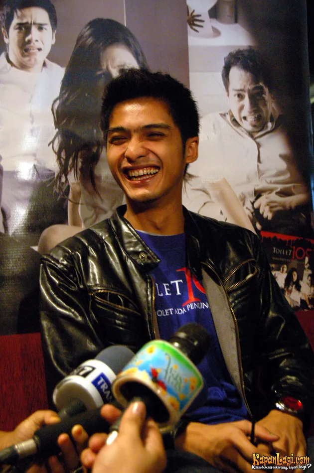 Ricky Harun