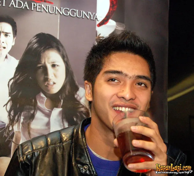 Ricky Harun