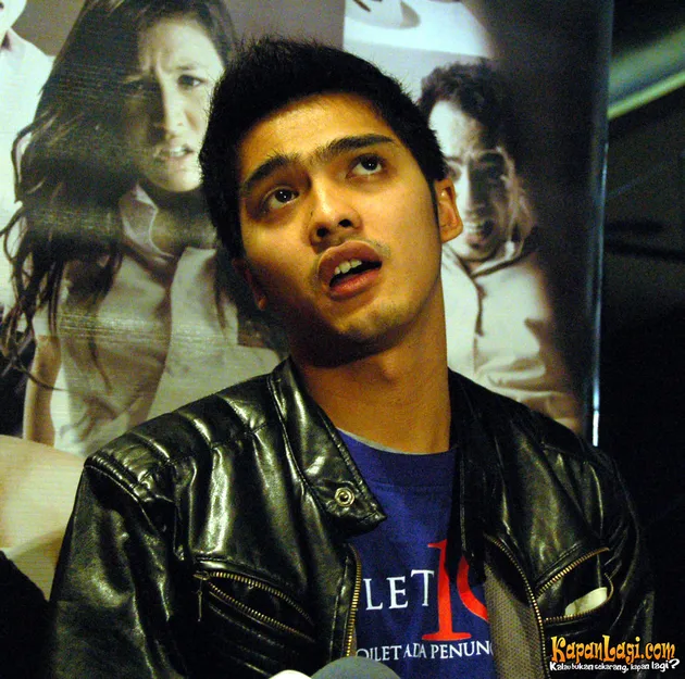 Ricky Harun
