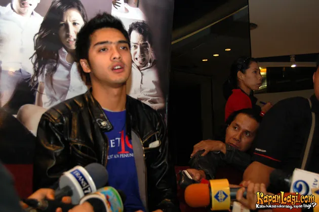 Ricky Harun