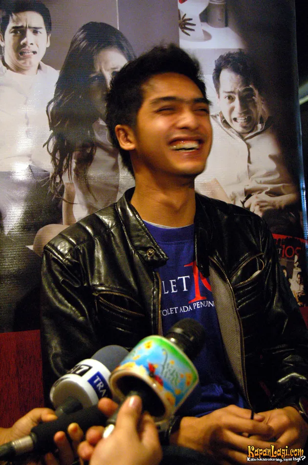 Ricky Harun