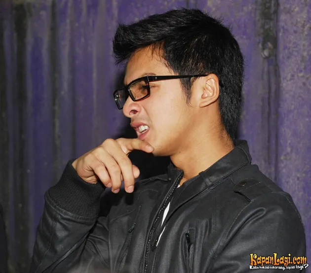 ricky harun