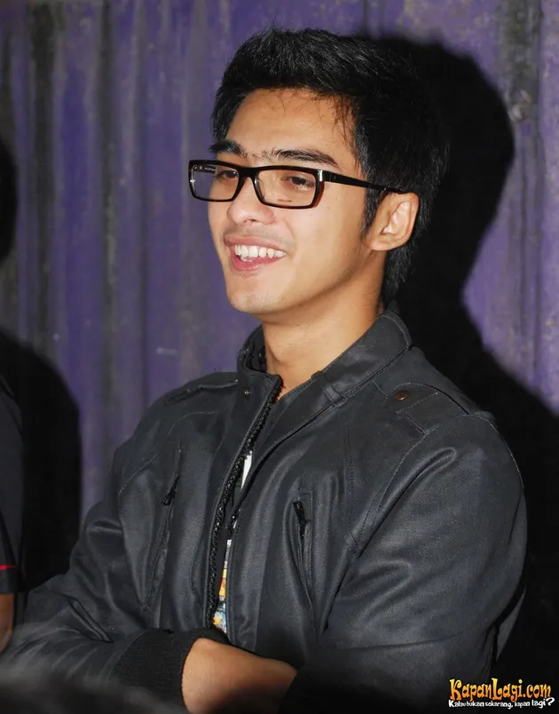 ricky harun
