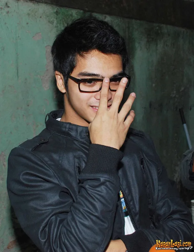 ricky harun