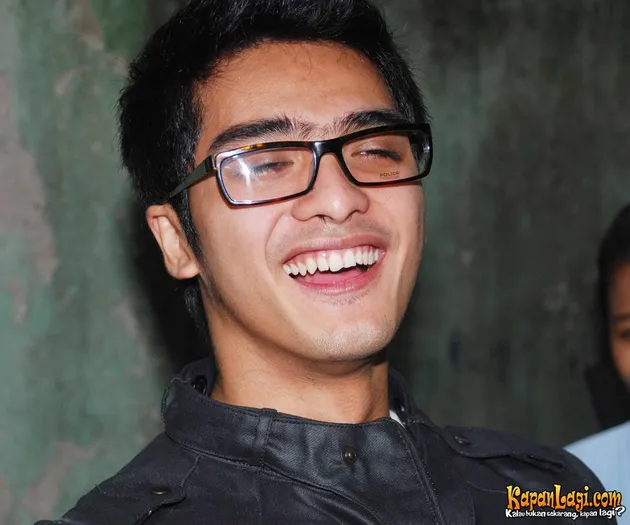 ricky harun