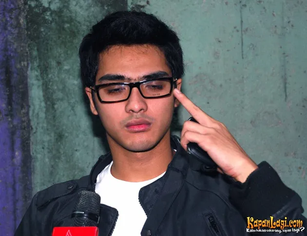ricky harun