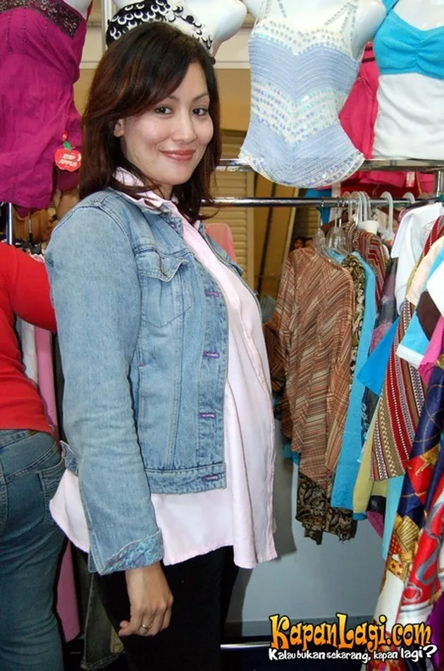 Ricky Hermawan dan Ade Nurul