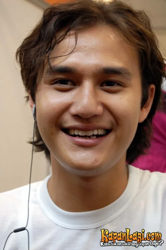 Ricky Hermawan dan Ade Nurul