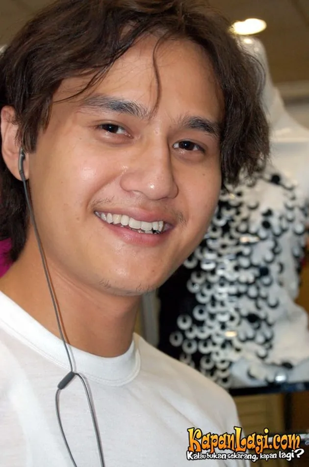 Ricky Hermawan dan Ade Nurul