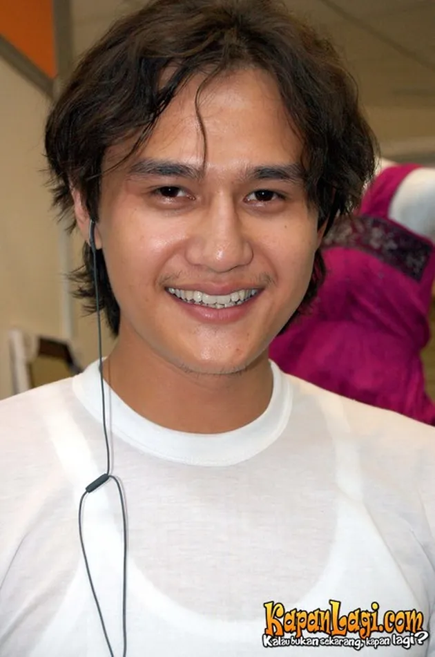 Ricky Hermawan dan Ade Nurul