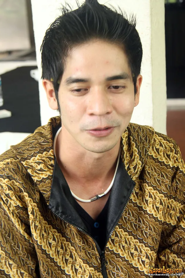 Ricky Perdana