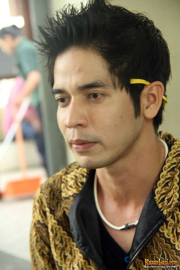 Ricky Perdana