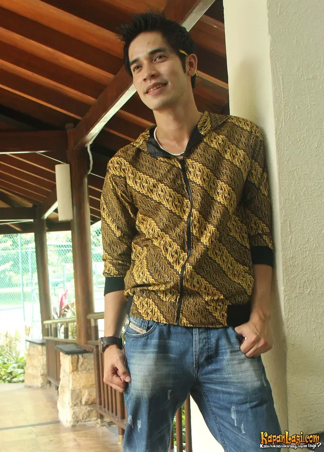 Ricky Perdana
