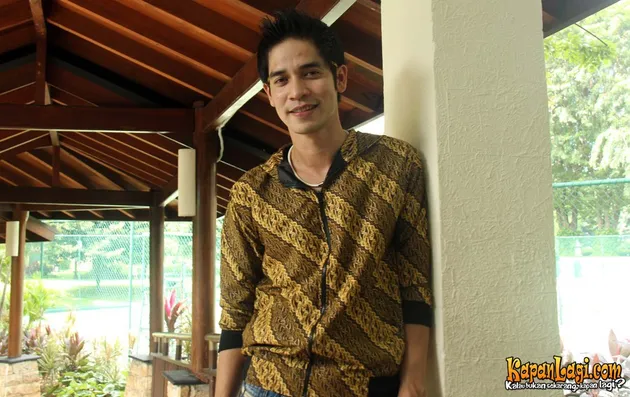 Ricky Perdana