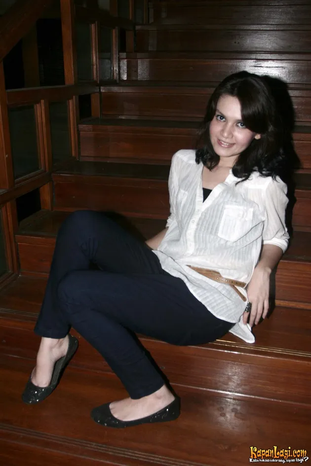 Ridho Rhoma - Michelle Adlen