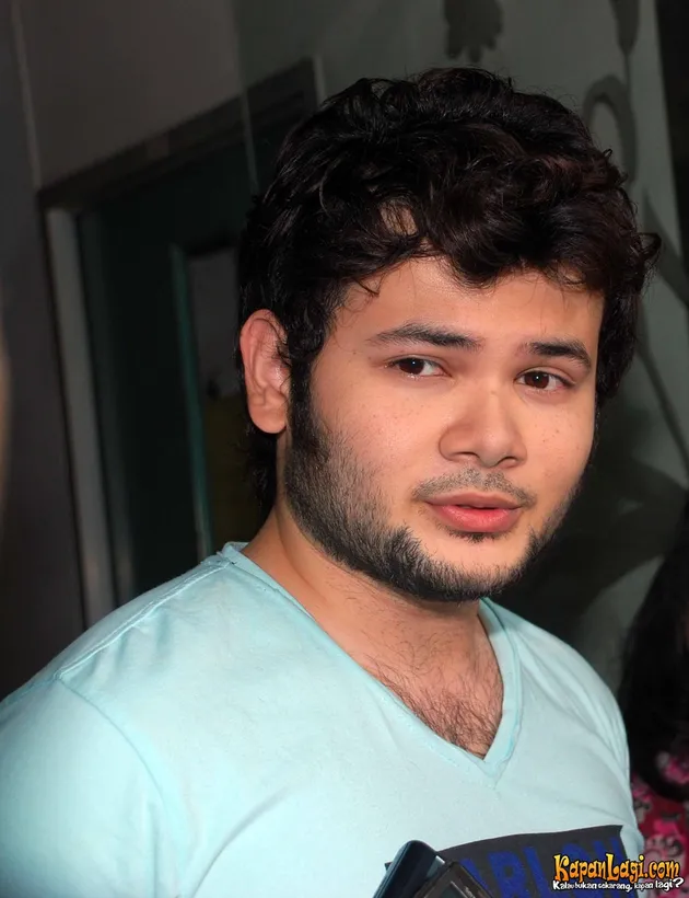 ridho rhoma