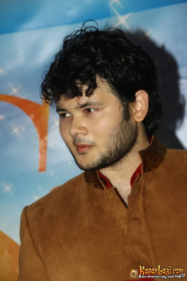 ridho rhoma