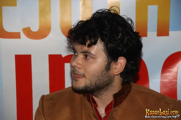 ridho rhoma