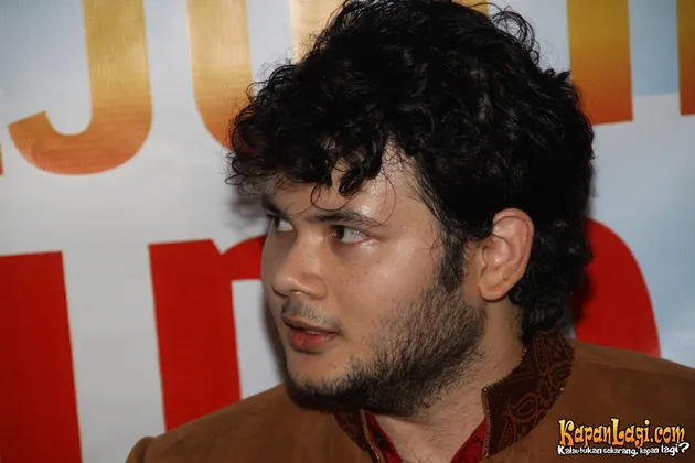 ridho rhoma