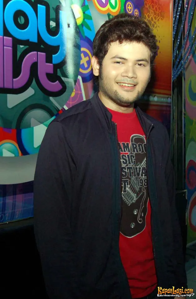 ridho rhoma
