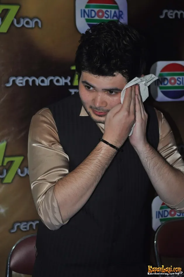 Ridho Rhoma