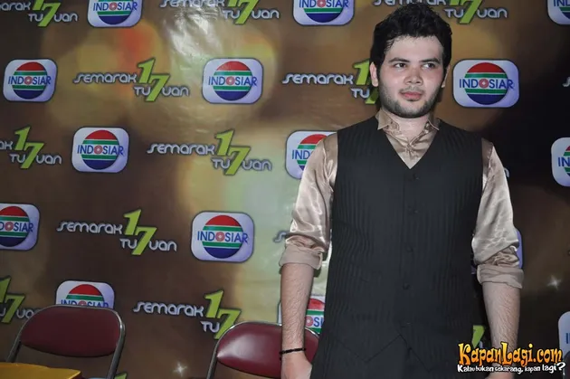 Ridho Rhoma