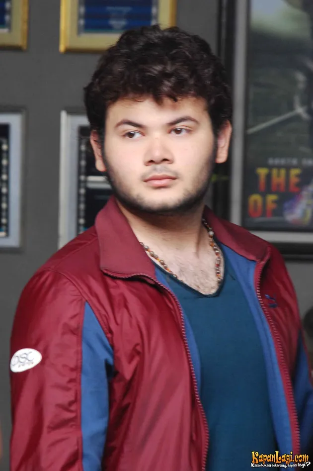 ridho rhoma