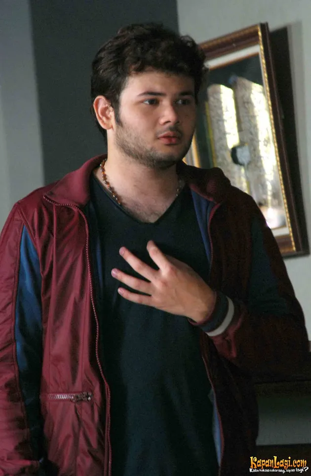 ridho rhoma