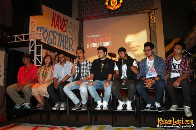 Ridho Rhoma
