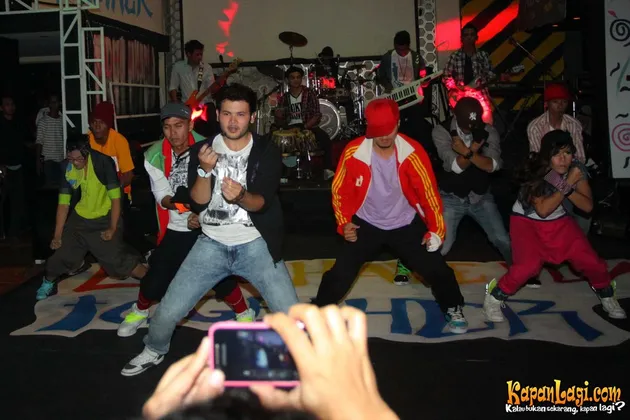 Ridho Rhoma