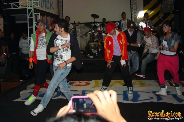 Ridho Rhoma