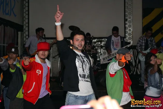 Ridho Rhoma