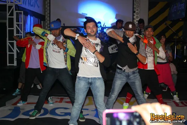 Ridho Rhoma