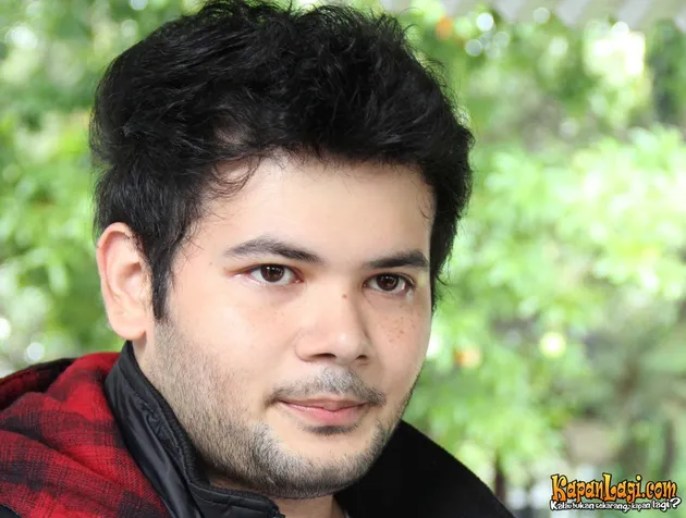 Ridho Rhoma