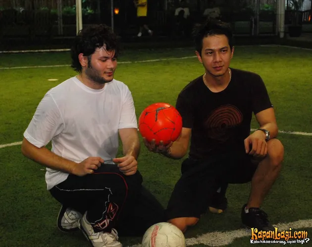 Ridho Rhoma