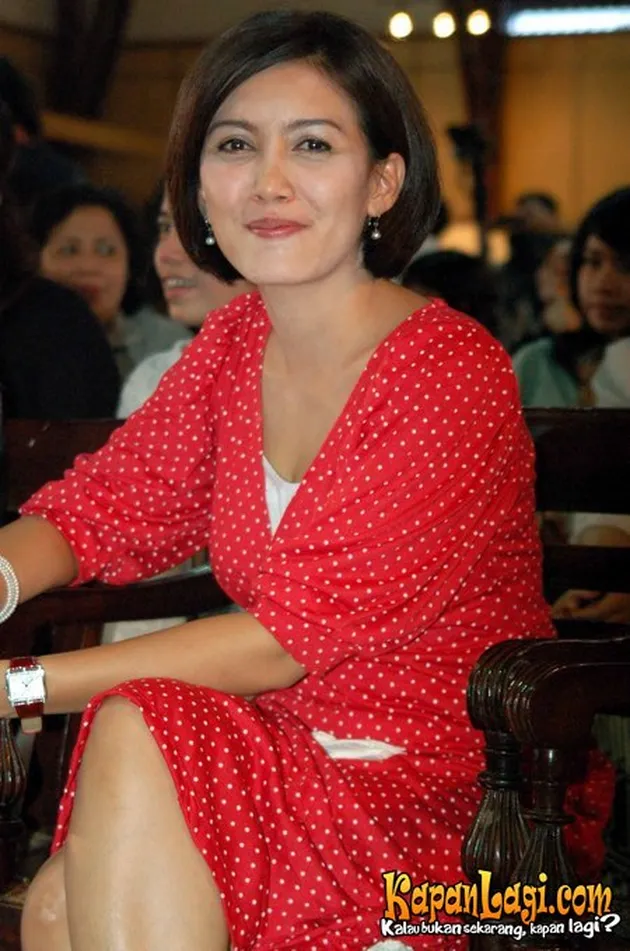 Rieke Dyah Pitaloka