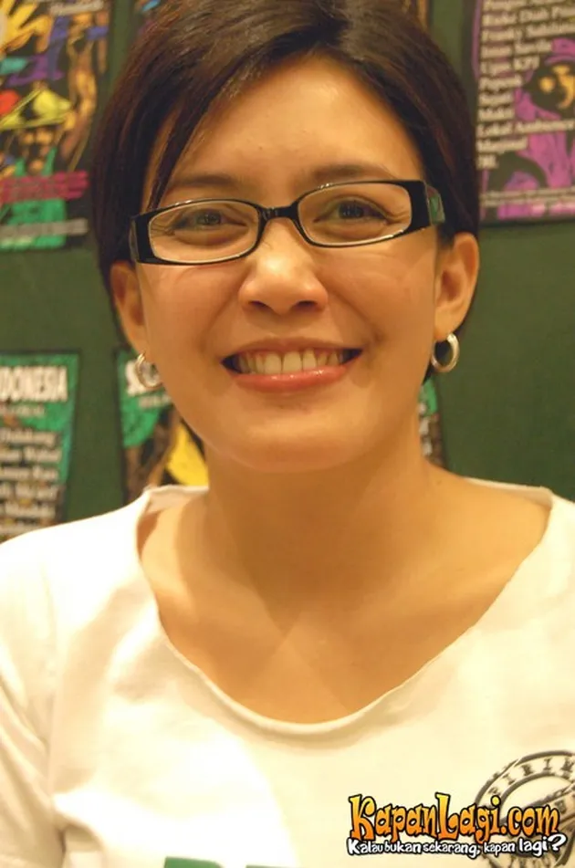 rieke dyah pitaloka dan iwan fals