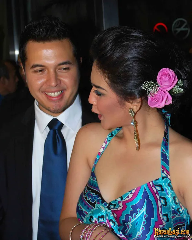 rifat sungkar/sissy priscillia
