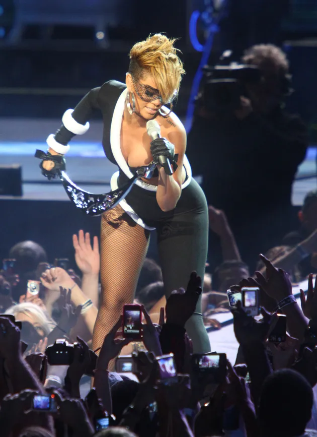 Rihanna