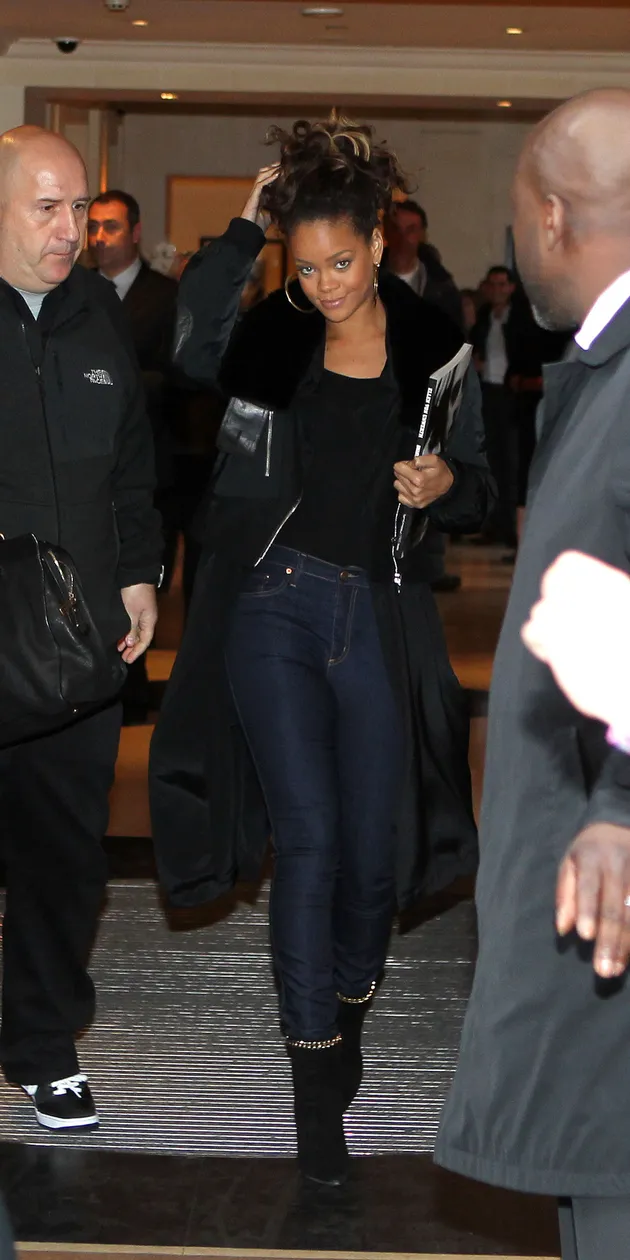 Rihanna