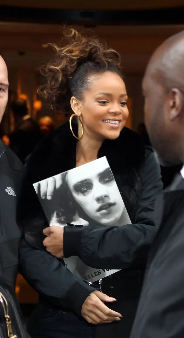 Rihanna