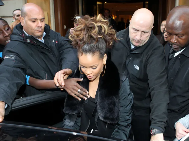 Rihanna