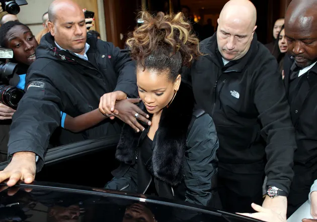 Rihanna