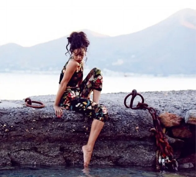 Rihanna