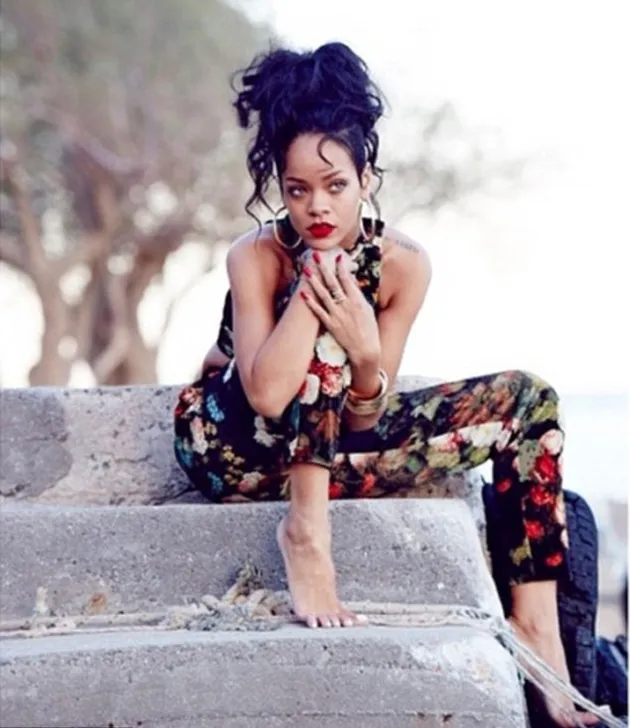 Rihanna