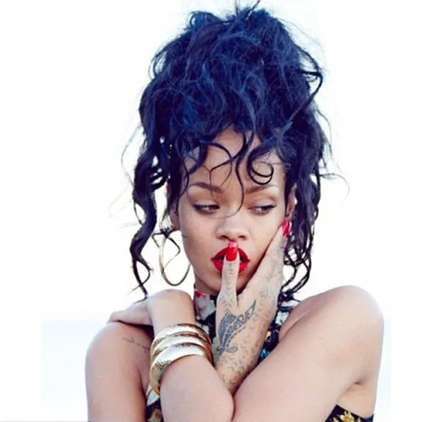 Rihanna