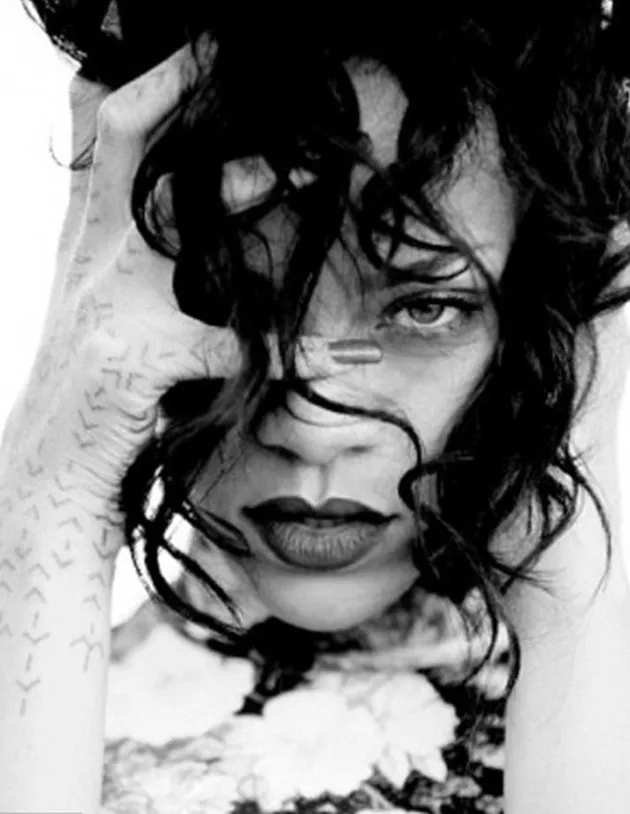 Rihanna