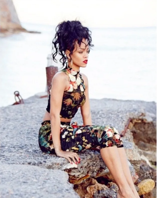 Rihanna