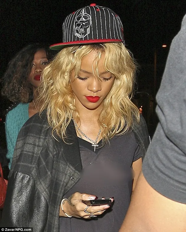 Rihanna